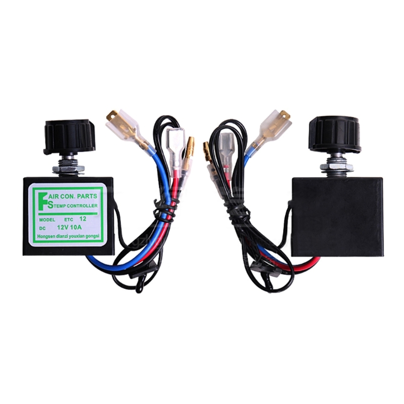 Termostat for automatisk klimaanlegg temperaturbryter med sensor  w91f