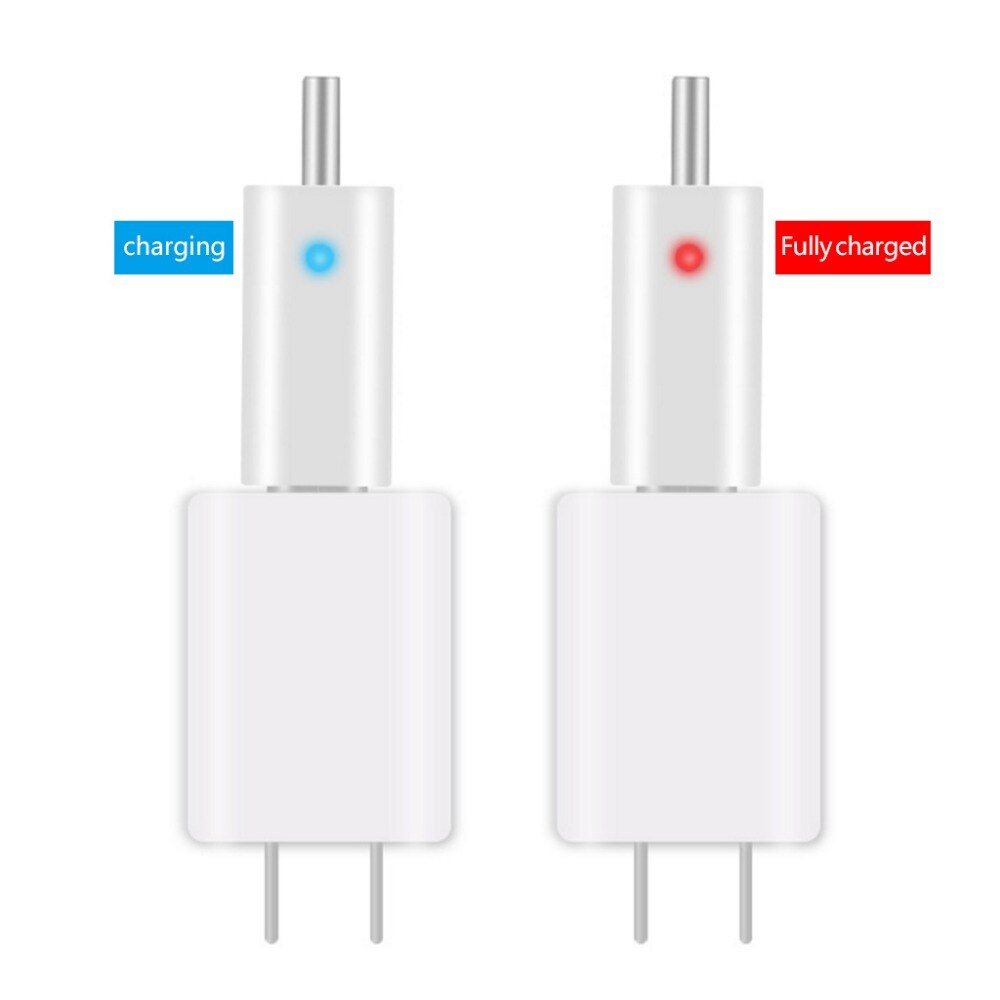 One Set Electronic Fishing Float Battery CR425 Rechargeable for Night Fishing Glow Stick Floats