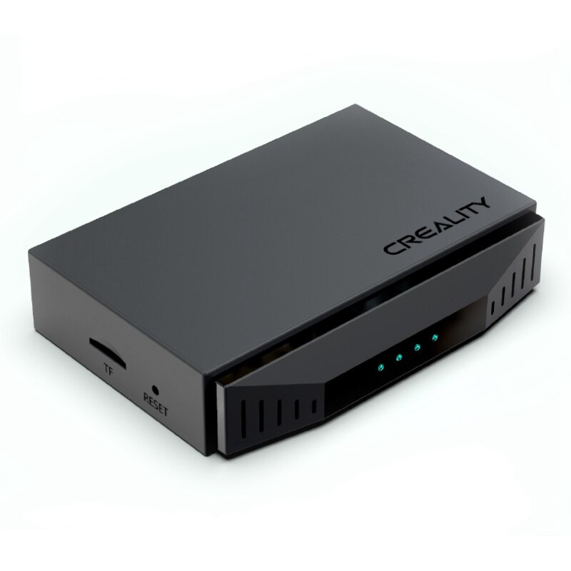 CREALITY – imprimante 3D Wi-Fi Cloud Box, pour séries Ender, série CREALITY