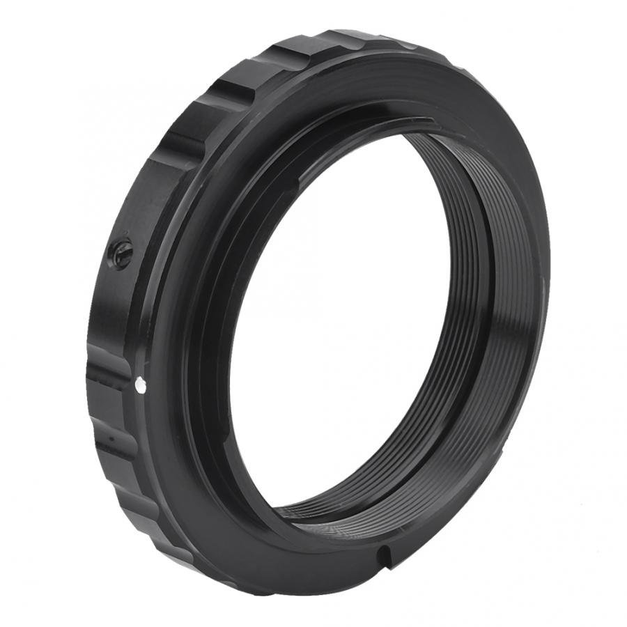 Macro Ring Aluminium M42X0.75 T2 Mount Camera Lens Adapter Ring Voor Nikon Camera Cam Len Accessoires