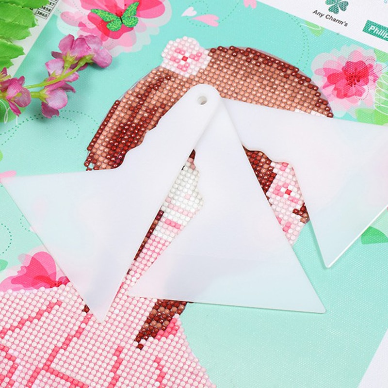 Scraper Painting Straightening Fix Tool Painting Correction Tool Drawing Corrector Pen Adjuster Mold Drawing Accessories