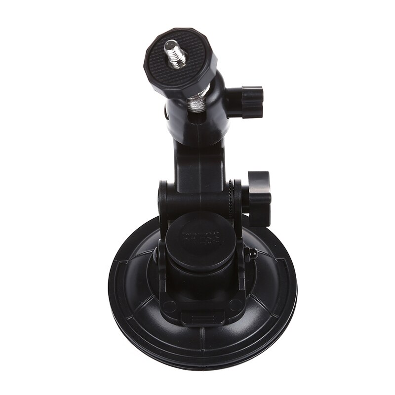 Car Window Camera Holder Mount Tripod Stable