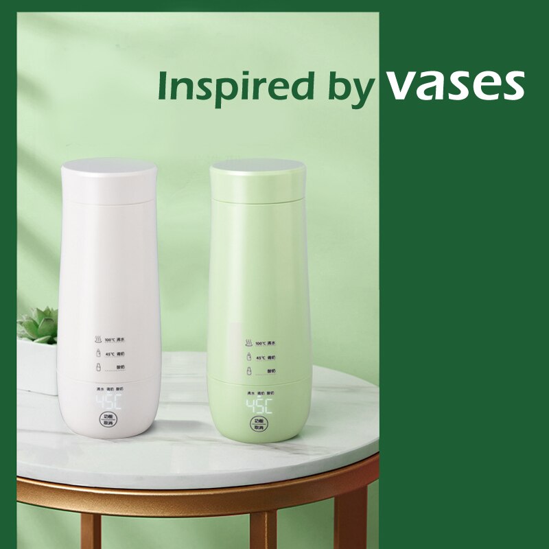 220V Portable Mini Yoghurt Container Fermenting Machine Electric Kettle Automatic Yogurt Maker Stainless Steel