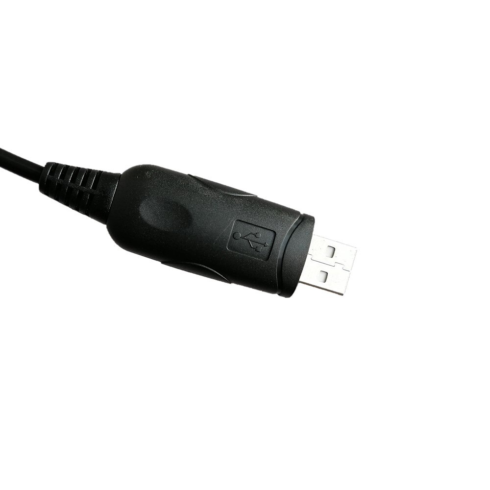 Usb Programmering Cord Kabel Voor Yaesu Vertex Twee Manier Radio FT-60R, FT-60E Ft-11, ft-41, Ft-51, FT-11R, FT-41R FT-51R Accessoires