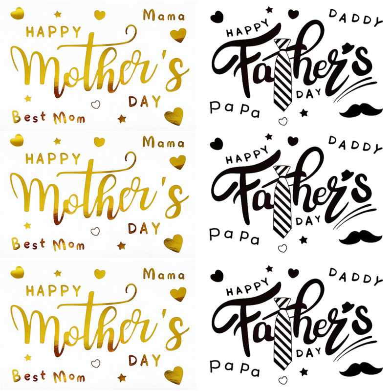 6pcs 27x20cm Balloon Stickers Happy Birthday Party Decorations For Kids Happy birthdays Bubble Ball Bobo Ballons DIY Stickers: Dark Grey