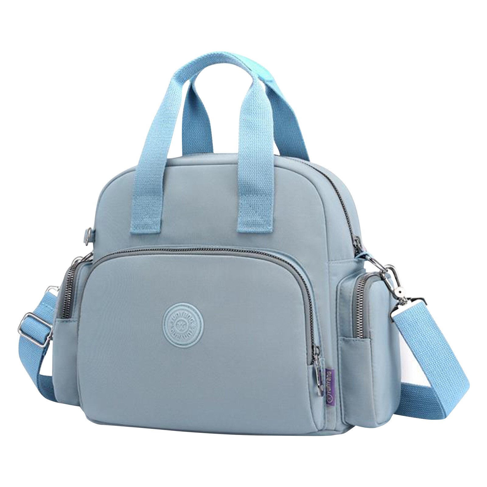 Outdoor Waist Belt Bag Portable Ultralight Waist Packs Phone Holder For Trailing Running Camping With Water Soft Flask Backpack: BU