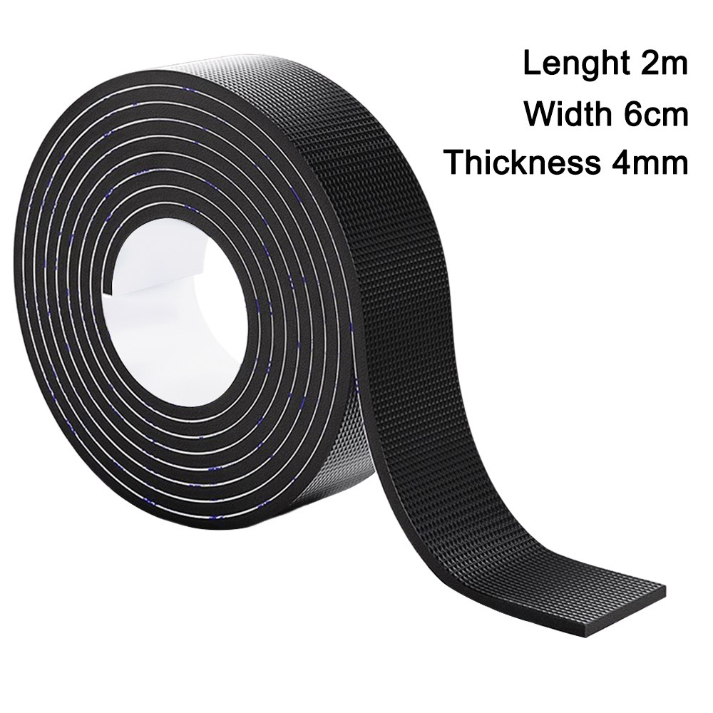 Zelfklevende Meubels Been Pad Anti Slip Anti-collision Rubberen Pads Tafels Stoelen Bumper Demper voor Sofa vloerbeschermer: PINE