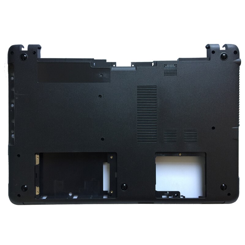 Carcasa de portátil para Sony vaio SVF152 SVF15 FIT15 SVF153 SVF1541 SVF152A29V cubierta superior de reposamanos/cubierta inferior: Bottom case cover
