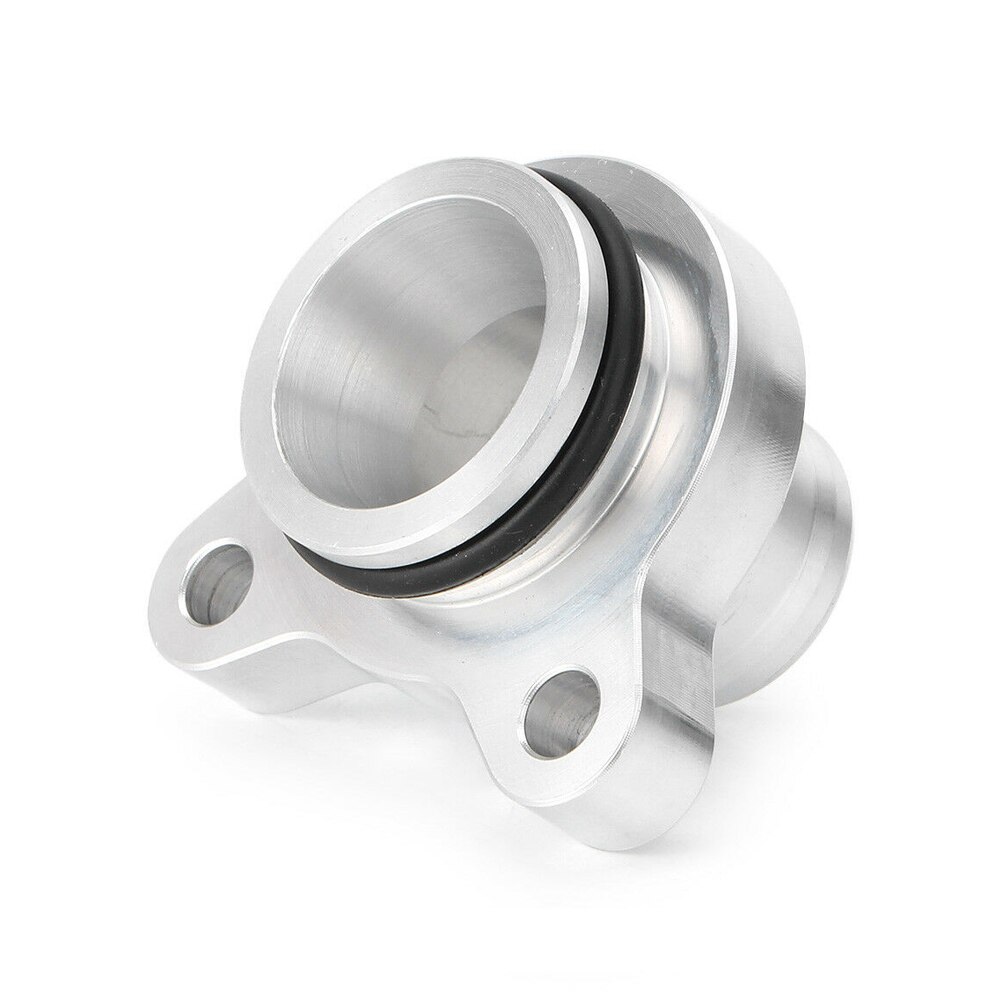 Aluminum Water Hose Fitting Replacement for BMW 1... Grandado