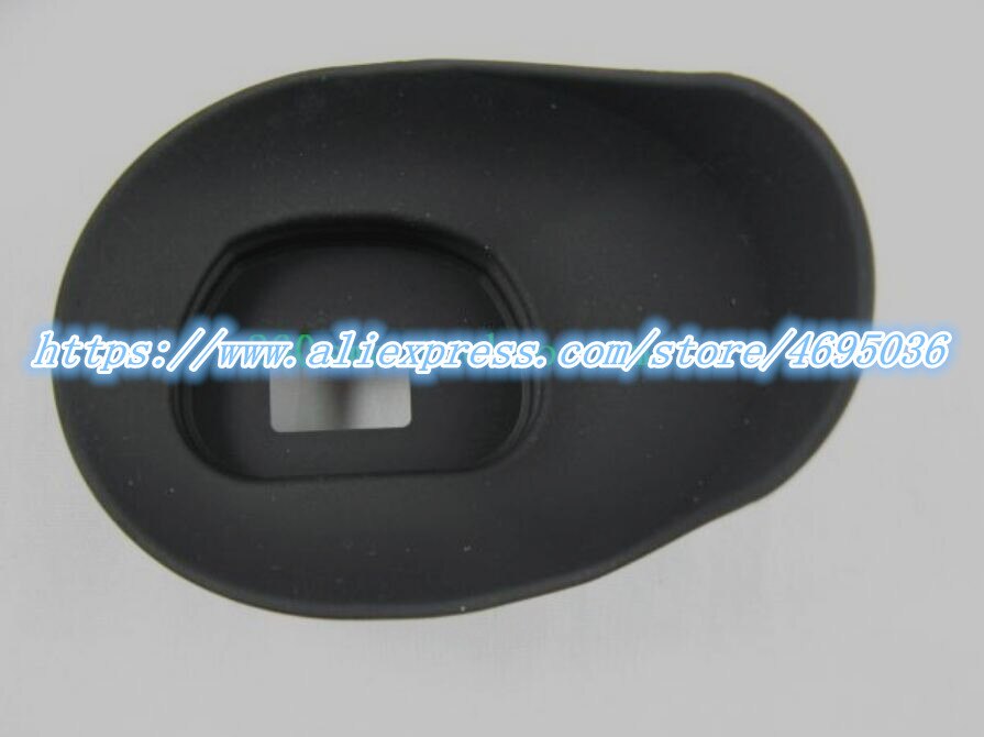 Visor de goma original para cámara Panasonic, piezas de cámara para HDC-MDH1, MD10000, MD10000GK, MD9000,