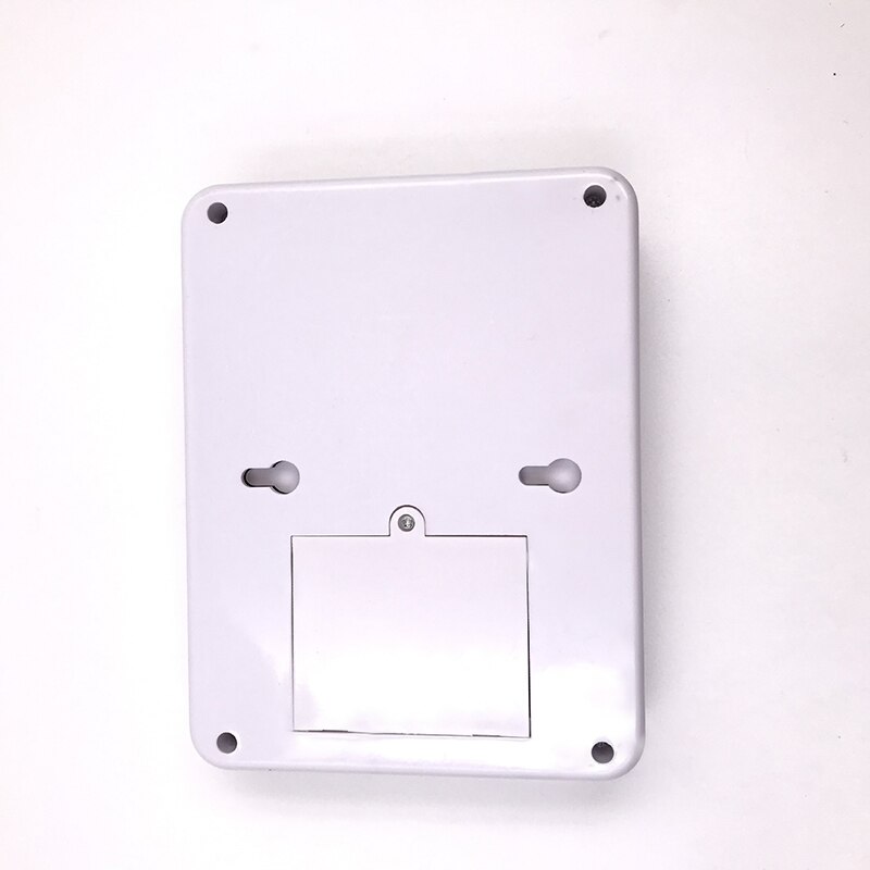 Wireless Motion Sensors PIR Motion Sensor With Security Keypad PIR Home Garage Shed Caravan Easy To Use For