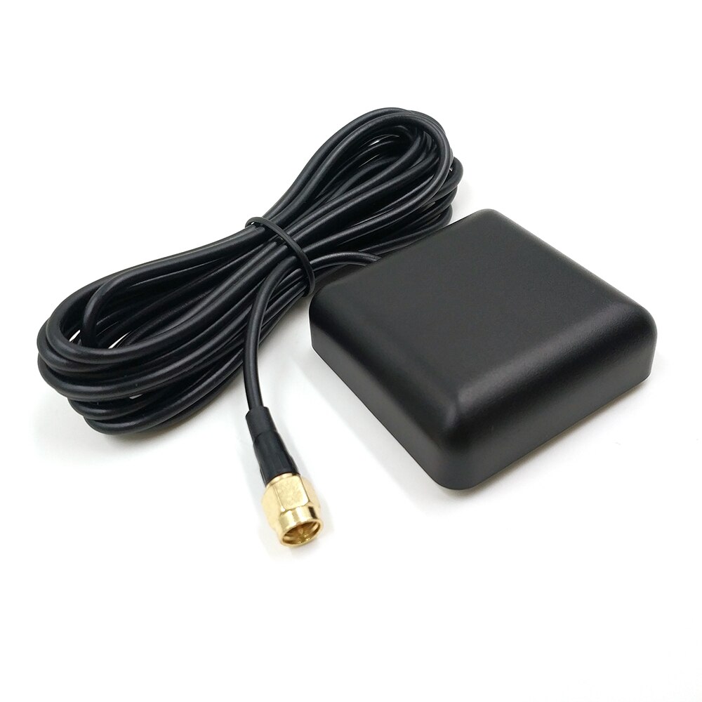 Beitian, Externe Gnss Antenne, Neo M8N M8P M8T Oplossing, Hoge Gain Actieve Patch Keramische Antenne, SMA-J Connector BA-35