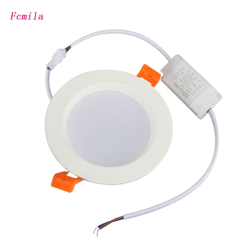 9W RGBW WiFi Smart Life LED Downlight Led Lamp Ceiling Light Dimmable Living Room Voice Remote Control For Alexa Google Home