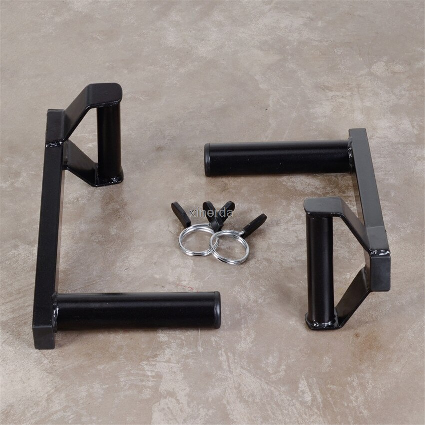 Walking Weight Trainer Hand Lifting Body Building Fitness Sports Dumbbells Barbell Holder Weight Training Equipment Accessories: Default Title