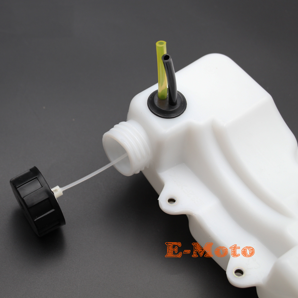 Tanque de combustible de GAS para varios cortasetos 32F HT2300 ZENOAH, cortadora China nueva