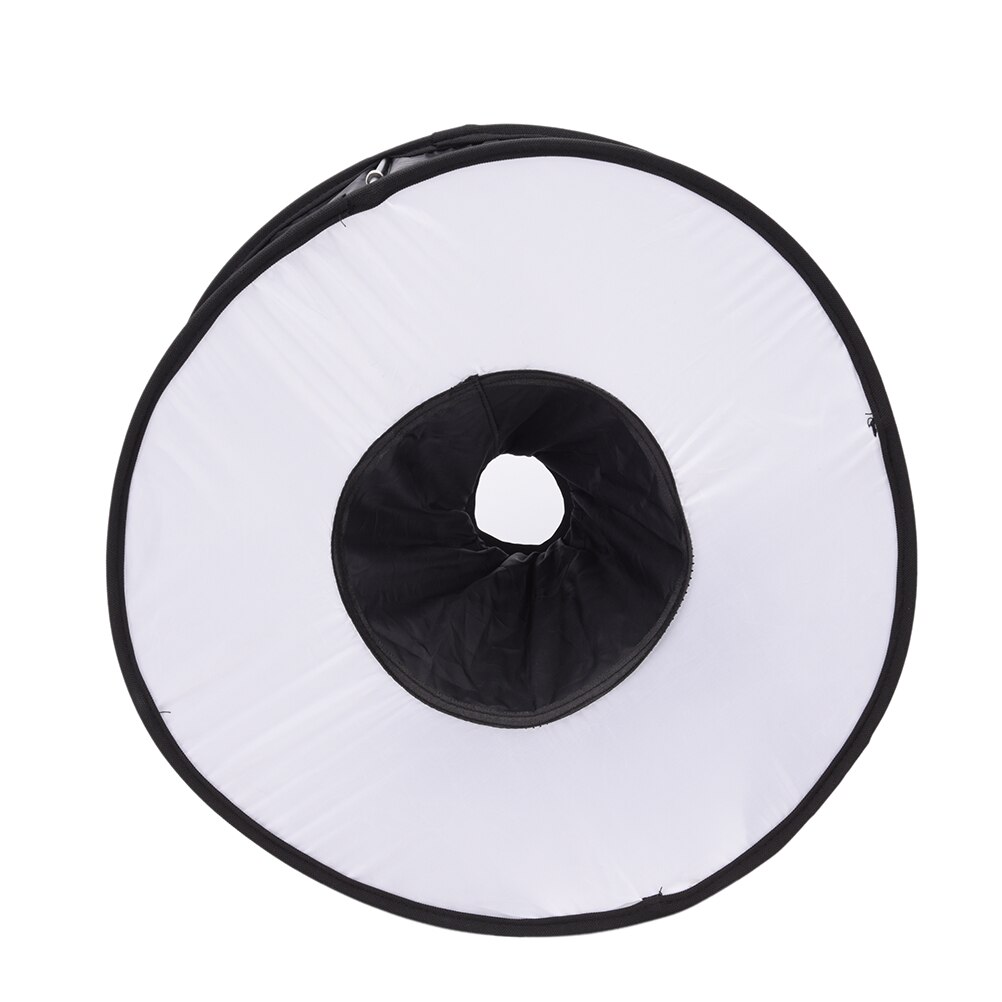 Newest Portable 45CM Round Flash Diffuser Universa... – Grandado