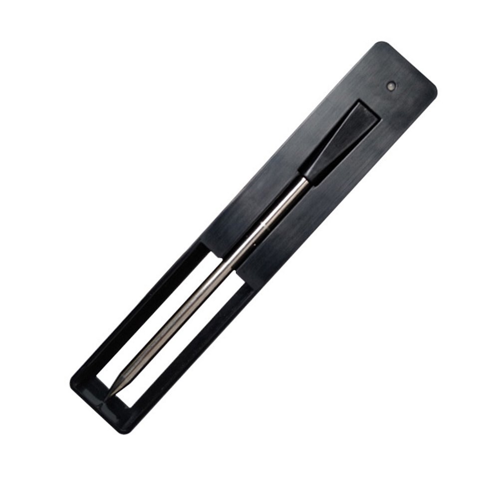 Wireless Meat Steak Thermometer Kitchen Smart Digital Wireless Barbecue Thermometer Barbecue Accessories: Default Title