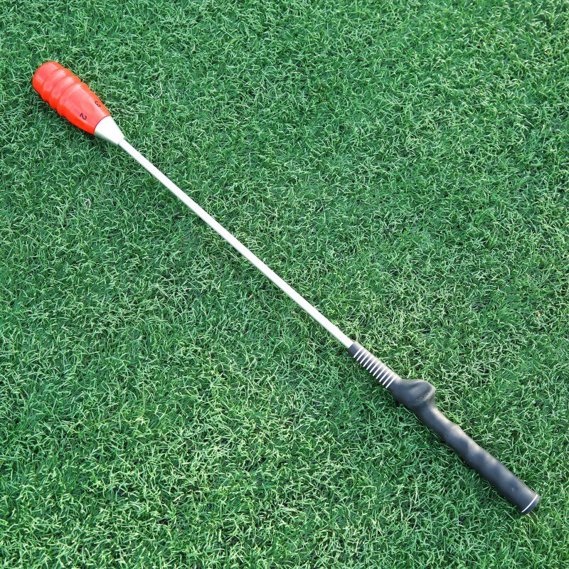 Men's Speed Whoosh Golf Swing Trainer With Training Grip Golf Equipment Newest