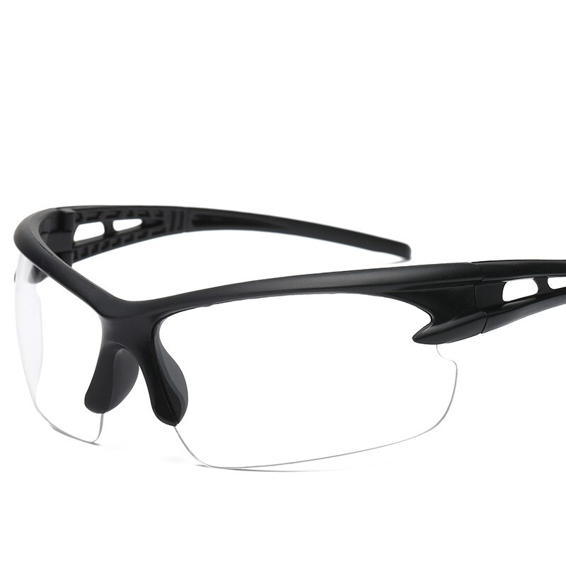 Gafas de sol de estilo retro para mujer, anteojos de sol femeninos a la , coloridas y pequeñas, de plástico transparente, con protección UV400 para deportes al aire libre,: D