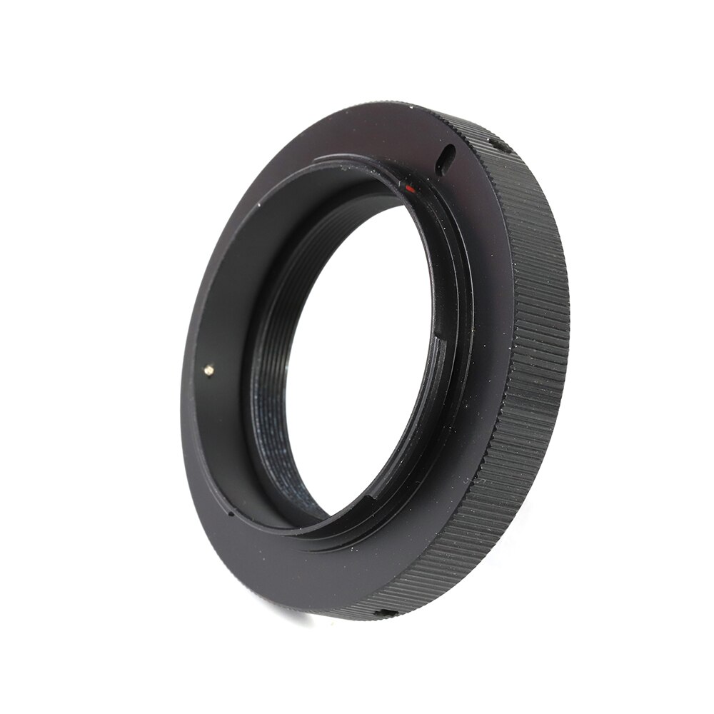 Adapterring für sony Alpha dslr -a580 a560 a390 a290 a450 a850 (t -2 t2- af  m42 x 0.75 ma )