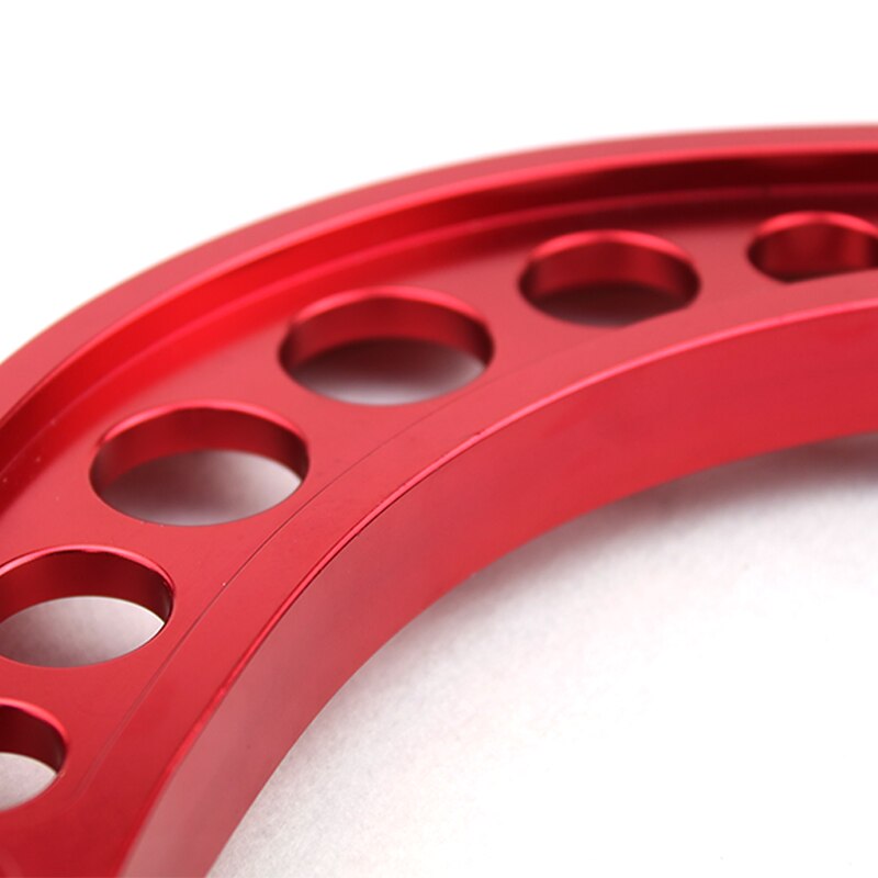 Aluminium Car Rear Camber Kits Lower Control Arm Camber Arm Kit for Honda Civic DX/LX/EX/SI FG2 FD 06-10