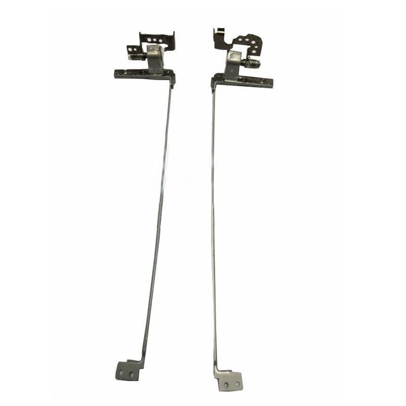 GZEELE Laptop LCD Hinge For Lenovo for Thinkpad E530 E530C E535 Left Right LCD screen support hinges set