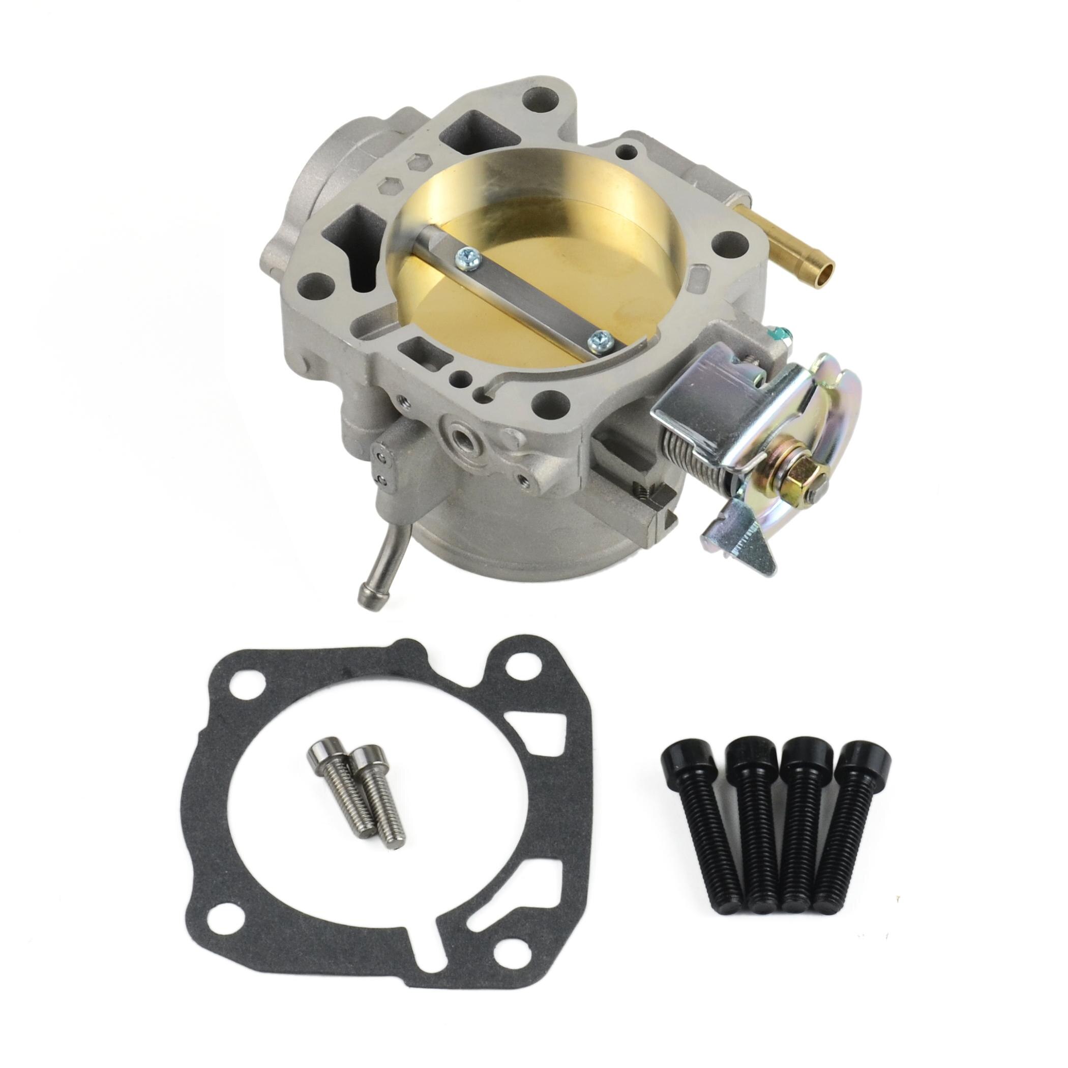 AP03 70mm Throttle Body For Honda Civic Acura Integra B/D/H/F Series 309-05-1050 309051050