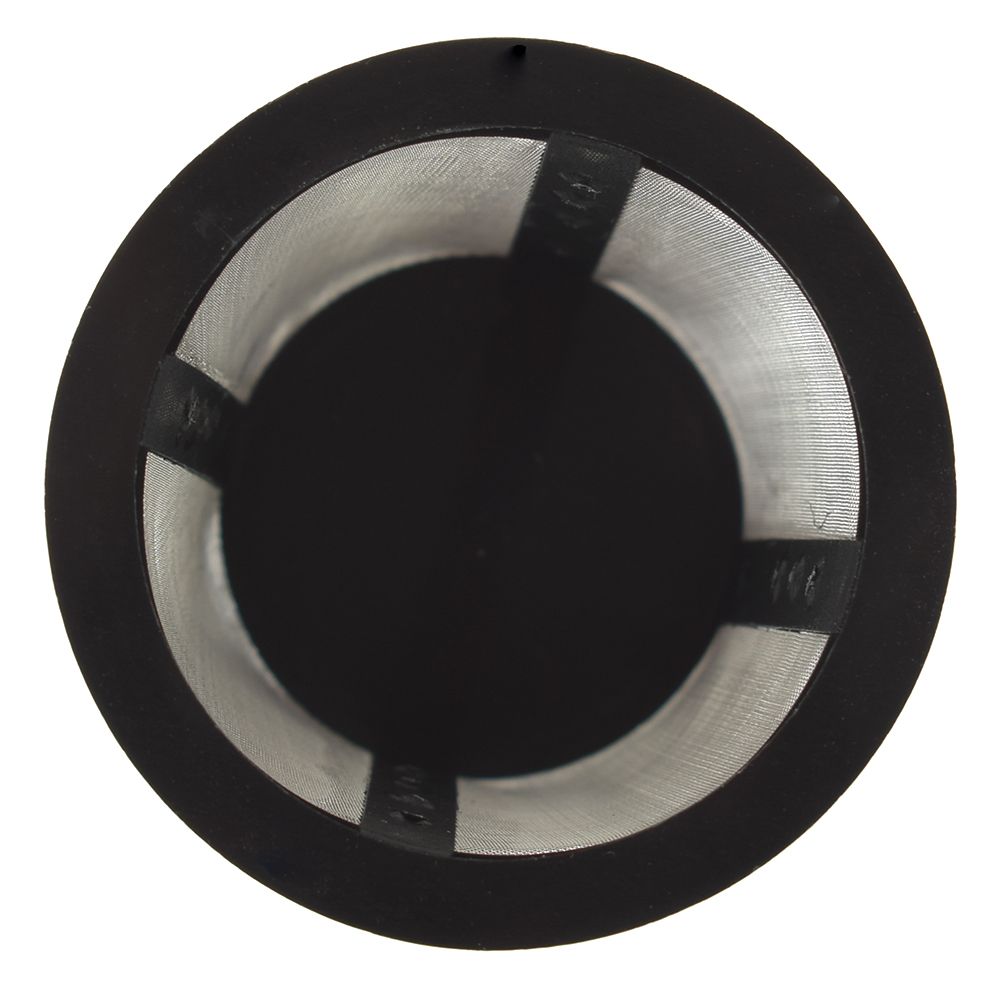 Reusable Coffee Filter Cup Stainless Steel Mesh Tea Leaf Filter Coffee Filter Cup Refillable Coffee Capsule Coffeeware