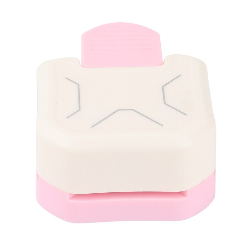 Corner Punch, 3 In 1 Craft Paper Corner Cutter For Paper Crafts, Laminate, Cardstock, Business Card