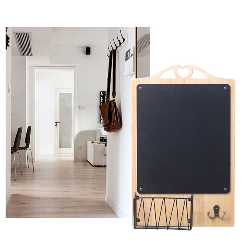 1 stk kaffemeny teskilt wi-fi bar ølkunstplakater kaffekafé veggtavle med holder 47.3*30cm