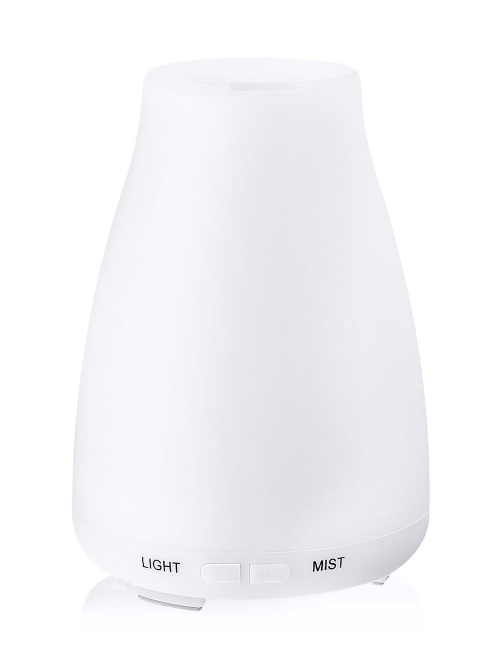 Essential Oil Diffuser Upgraded Diffusers For Essential Oils Aromatherapy Diffuser Cool Mist Humidifier: US