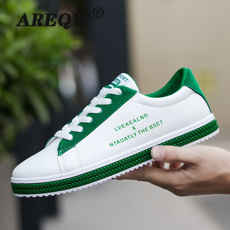 Zomer Mode Mannen Schoenen Ademend Slip Flats Schoenen Lace-Up Lage Hulp Sneakers Mannen Casual Schoenen Zapatillas hombre Nan