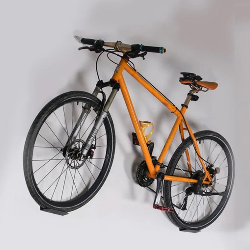 Nieuwe fiets muur metalen beugel haak racefiets mountainbike muur hangende fiets drager houder  te889