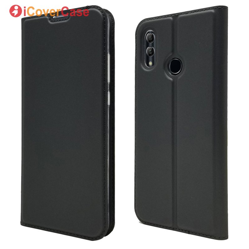 Flip Cover Voor Huawei Honor 10 Lite Magnetic Case Wallet Leather Telefoon Accessoire Honor 7X8 8X9 9X Pro 20 V10 Spelen Boek Coque