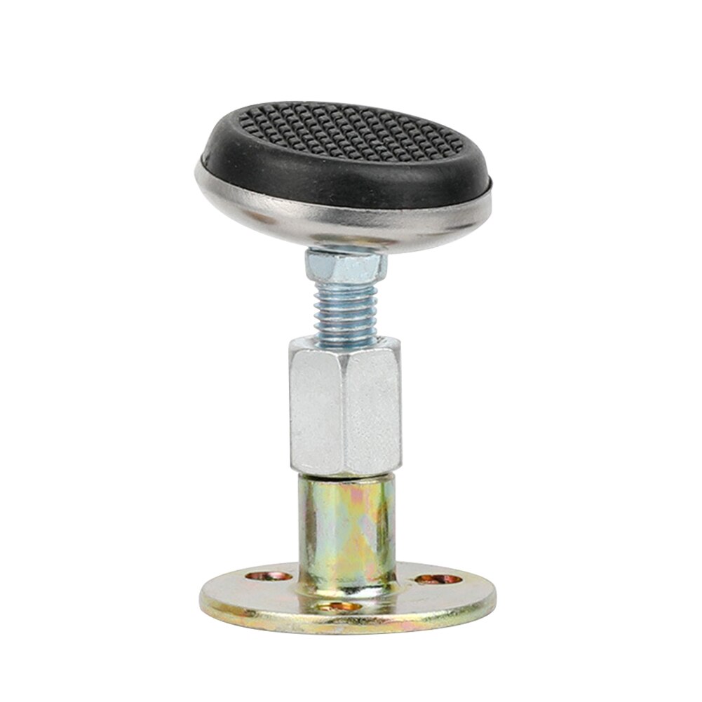 Adjustable Thread Bed Frame Anti-Shake Tool Self-adhesive Fixed Bed Anti-squeaking Telescopic Support Hardware Fasteners: M