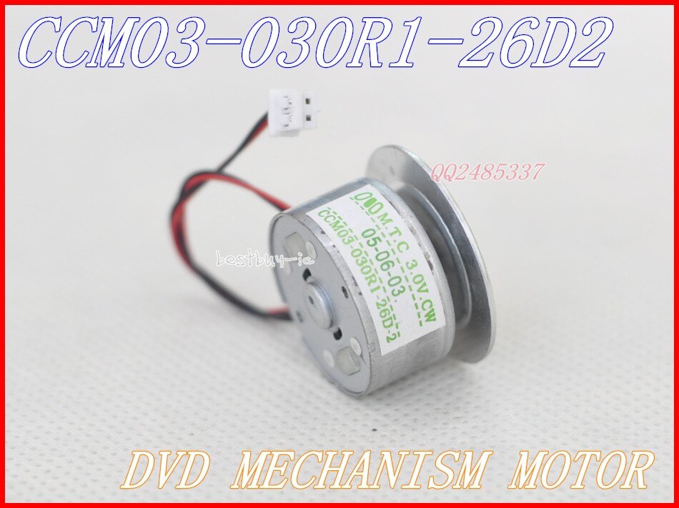 Dvm 520 mechanisme motor ccm 03-030 r 1-26d-2 ( 1200w-b 1200s hd850 120x mechanisme motor )