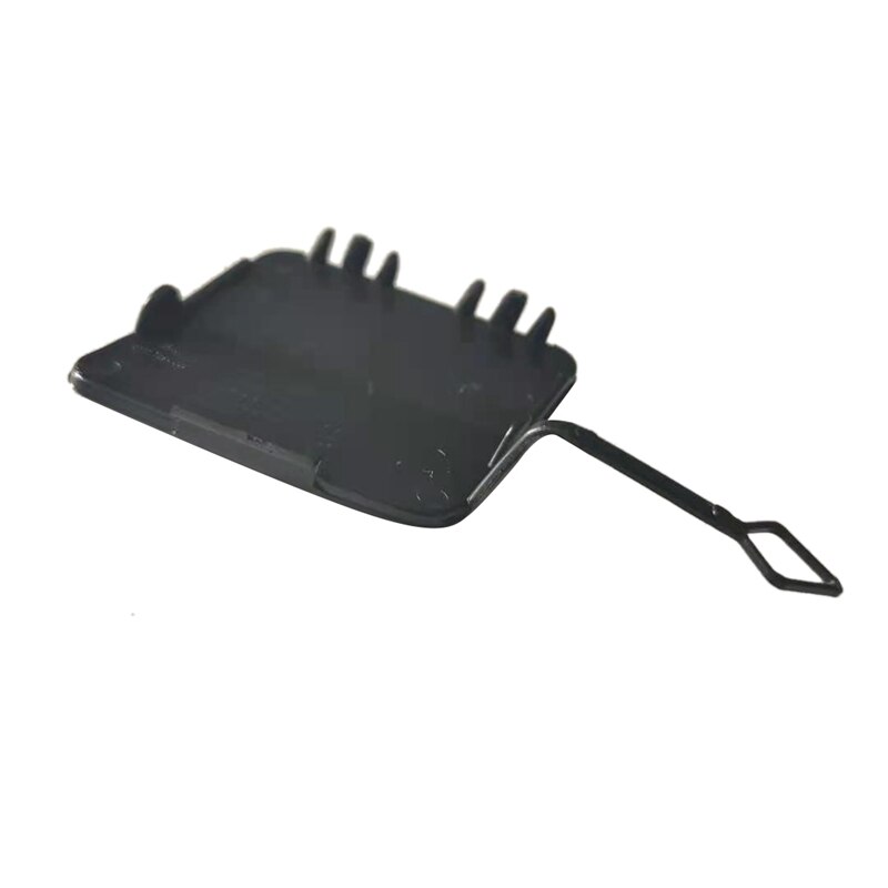 31323839 Auto Voorbumper Tow Haak Oog Cover Cap Geschikt Voor Volvo S60 V60 S90 V90 2014 2016 2017 2018 2019 Plastic Zwartgrijswit