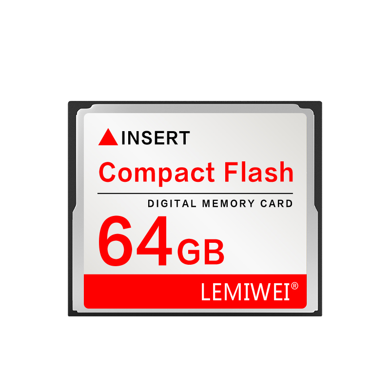 Carte Compact Flash CF haute vitesse pour appareil photo, 256 Mo, 512 Mo, 1 Go, 2 Go, 4 Go, 8 Go, 16 Go, 32 Go, 64 Go, mémoire C10,: 200 Go