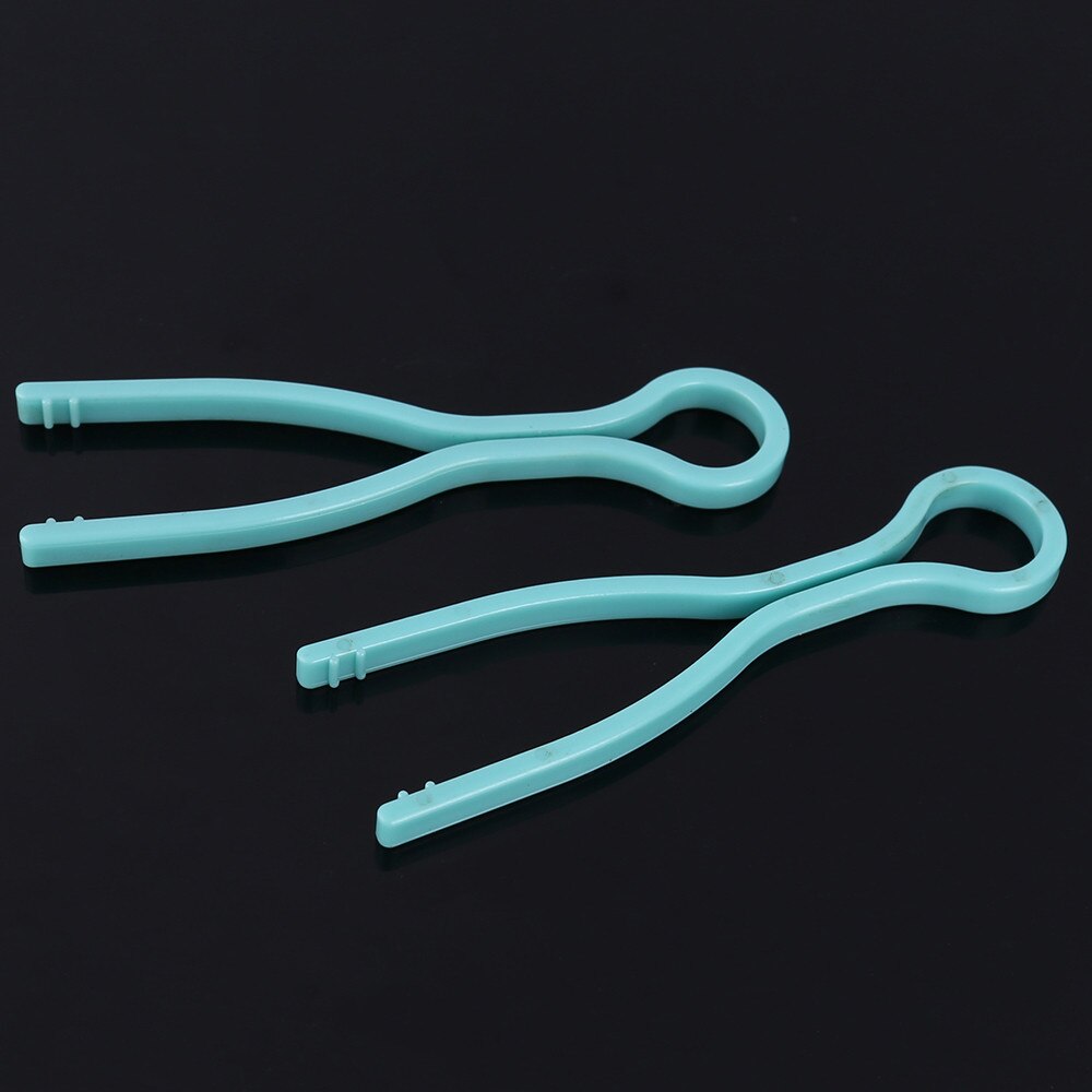 10/20/30PCS Bobbin Keep Your Bobbin Threads Matched Up with Your Thread Spools