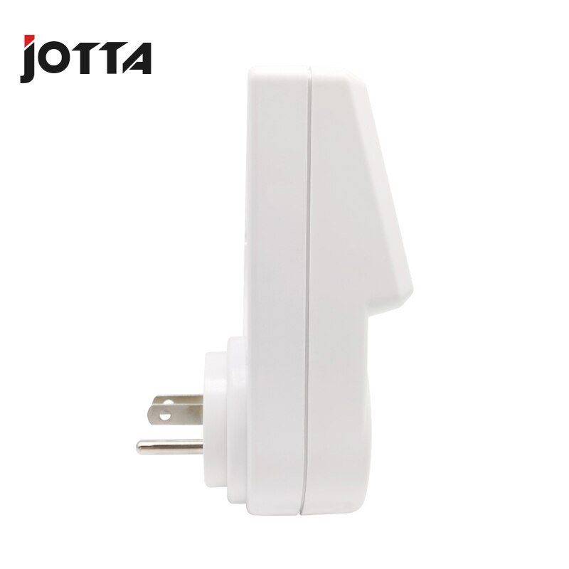 Electronic Digital Timer Switch Socket 24 Hour Cyclic EU UK AU US BR FR Plug Kitchen Timer Outlet Programmable Timing Socket