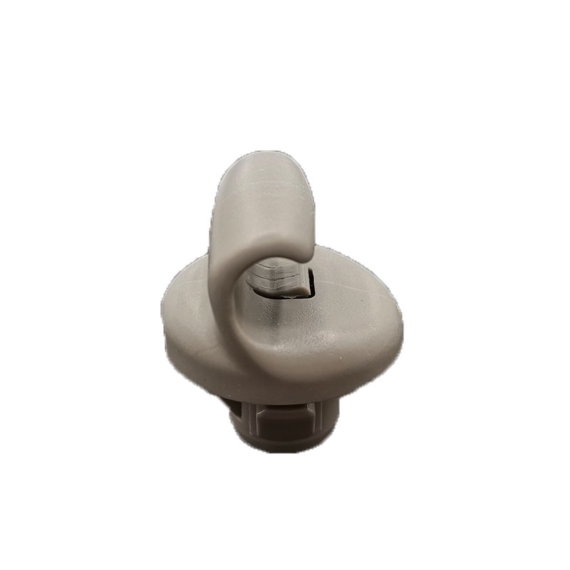 Solskyddsklämmahållare för nissan x-trail  t31 2007 t30 2000 2001 2002 2003 2004 2005 2006 2007