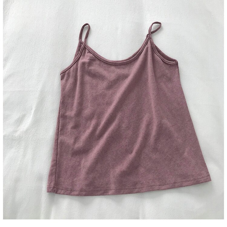 Camisetas de lino y algodón Vintage sin mangas para Mujer, Top informal de verano, Blusas sólidas para Mujer 121572tenis