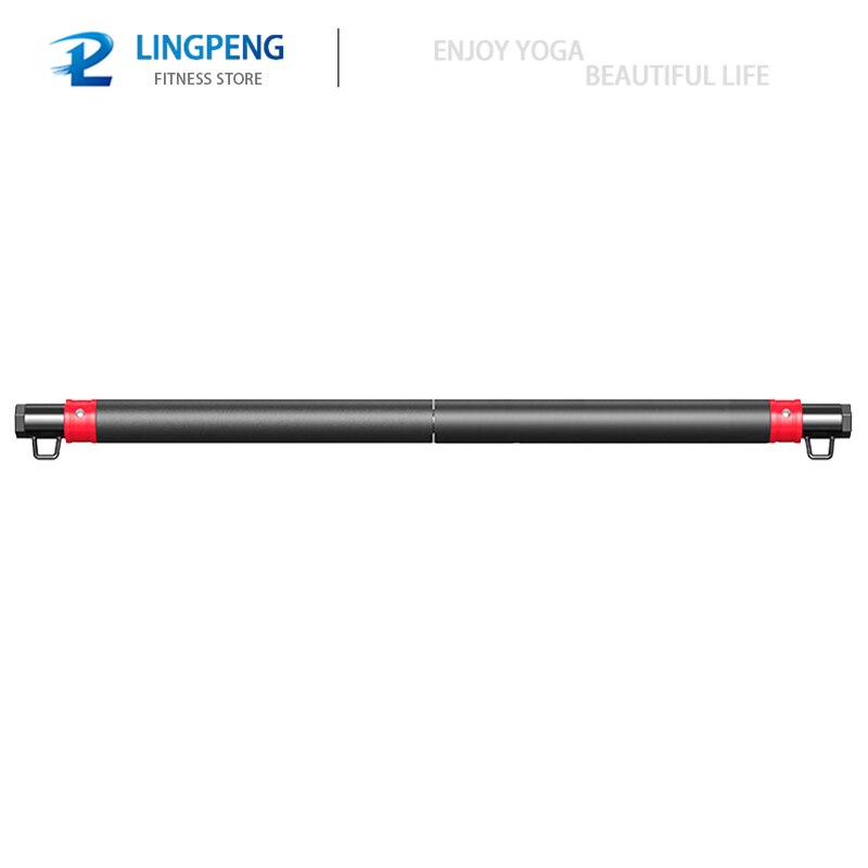 5 Stackable Exercise Bands with Handles 5 Resistance Loop Bands for Resistance Training Physical Therapy Home Workouts: UPDATE FITNESS BAR