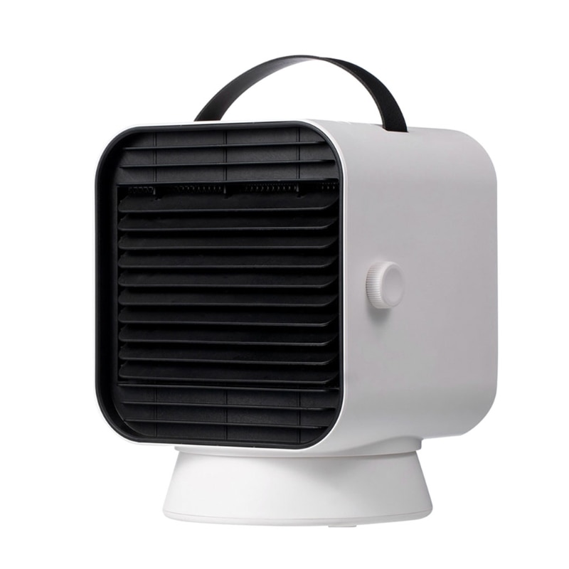 Petit appareil de chauffage électrique radiateur électrique ventilateur Portable en céramique pour bureau de chambre