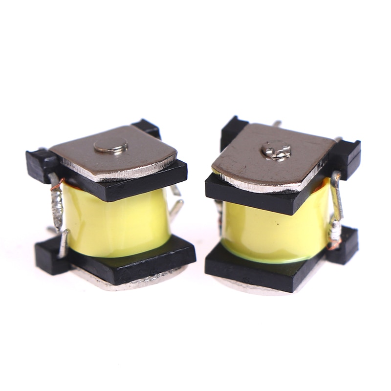 10PCS Miniature Solenoid Electromagnet DC24V 36 MA Micro Electromagnetic Coil