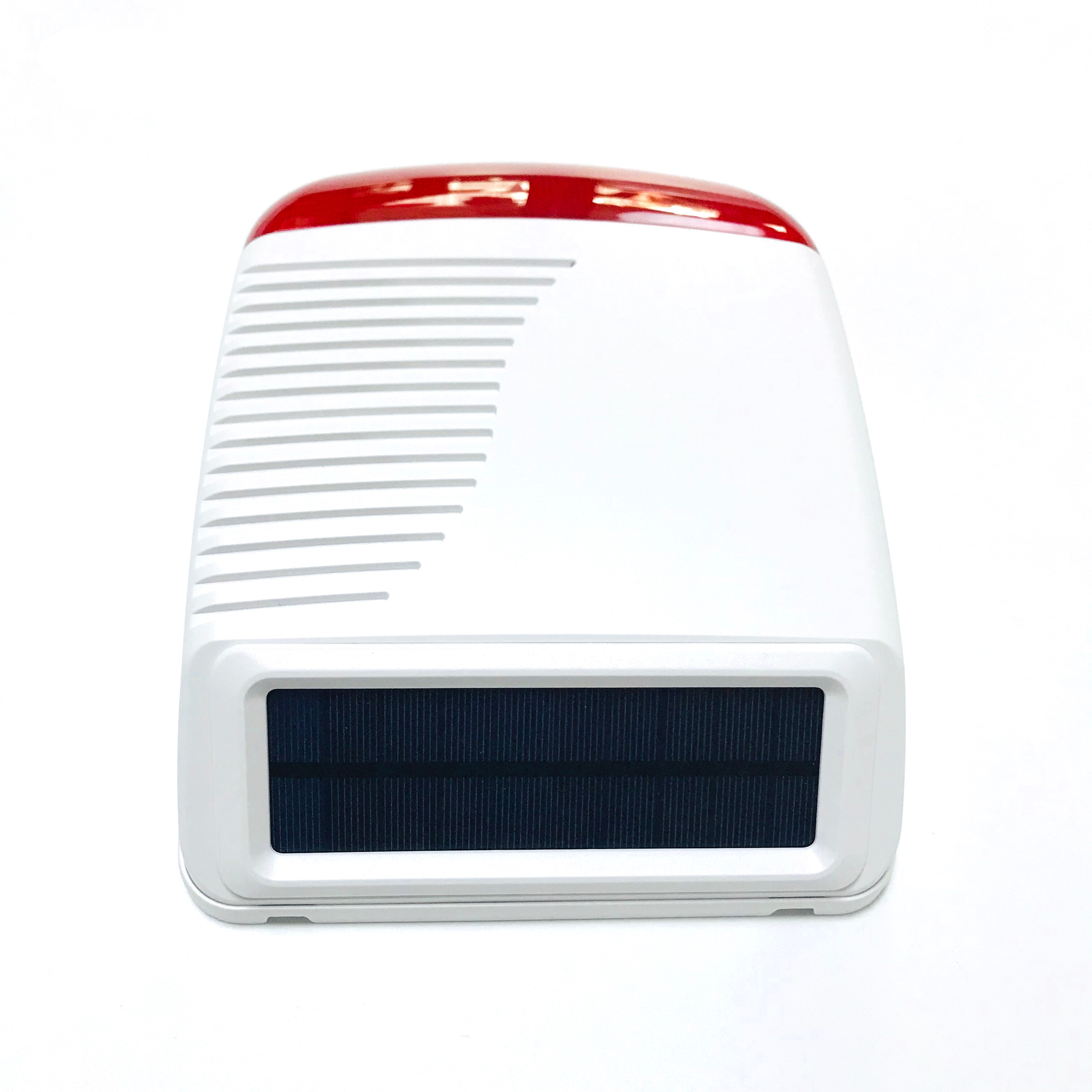 ES-S7B Drahtlose 433MHz Strobe Sirene Klang Alarm ... - Grandado