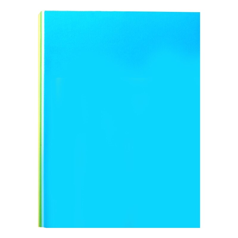 100pcs DIY Origami Paper Craft Kits for Children Beginners Interactive Handicraft Party Supplies &amp; Accs Classroom Props