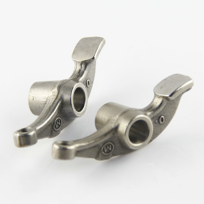 Brazo basculante de árbol de levas para motocicleta, para Suzuki DR200, DR200SE, DR-Z125, EN125, GN125, GN125E, GS125, GS125E, GS125S, GZ125, TU125, LT160E