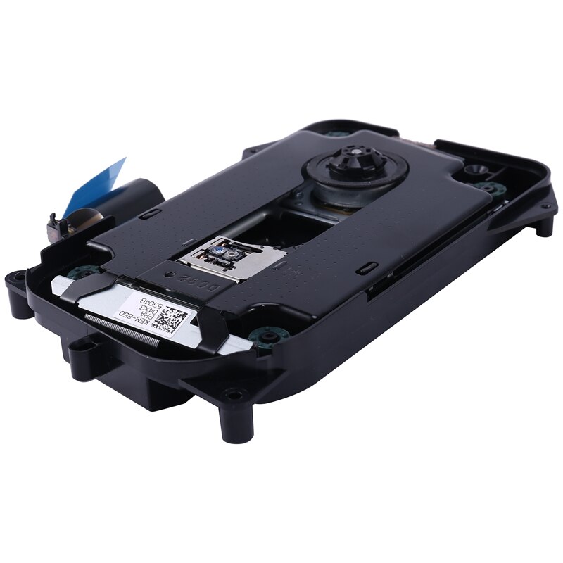 Optical Drive CD/DVD Disc Drive KEM-850AAA Replacement Parts for PS3 Slim Game Console