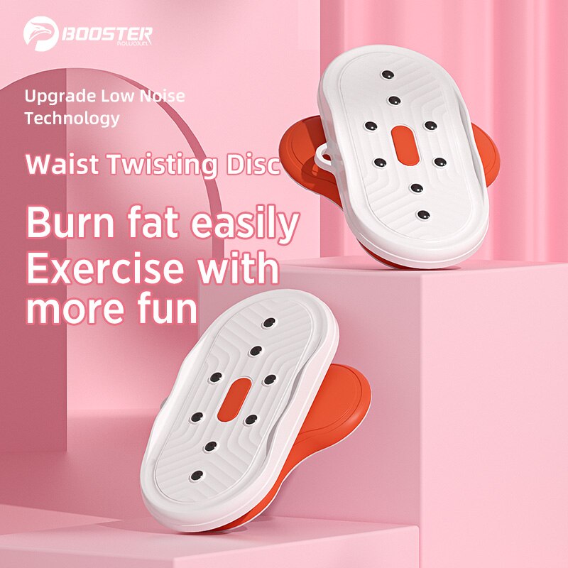 Twist Waist Disc Workout Twister Board for Exercise Waist Exerciser Home Gym Body Building Slimming Legs Fitness Equipment